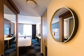 Crowne Plaza HY36 Midtown Manhattan by IHG