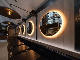 Crowne Plaza HY36 Midtown Manhattan by IHG