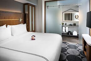 Crowne Plaza HY36 Midtown Manhattan by IHG