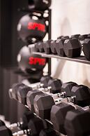 Crowne Plaza HY36 Midtown Manhattan by IHG