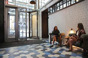 Crowne Plaza HY36 Midtown Manhattan by IHG