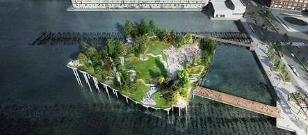 Crowne Plaza HY36 Midtown Manhattan by IHG