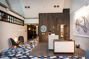 Crowne Plaza HY36 Midtown Manhattan by IHG