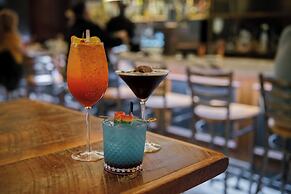 Crowne Plaza HY36 Midtown Manhattan by IHG