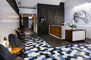 Crowne Plaza HY36 Midtown Manhattan by IHG