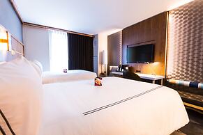 Crowne Plaza HY36 Midtown Manhattan by IHG