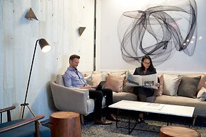 Crowne Plaza HY36 Midtown Manhattan by IHG