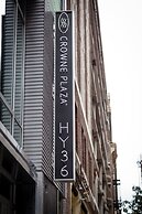 Crowne Plaza HY36 Midtown Manhattan by IHG
