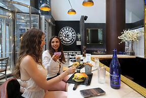 Crowne Plaza HY36 Midtown Manhattan by IHG