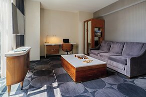 Crowne Plaza HY36 Midtown Manhattan by IHG