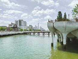 Crowne Plaza HY36 Midtown Manhattan by IHG