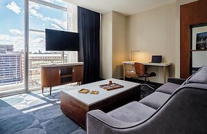 Crowne Plaza HY36 Midtown Manhattan by IHG