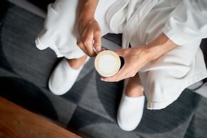 Crowne Plaza HY36 Midtown Manhattan by IHG