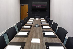 Crowne Plaza HY36 Midtown Manhattan by IHG