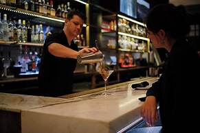 Crowne Plaza HY36 Midtown Manhattan by IHG