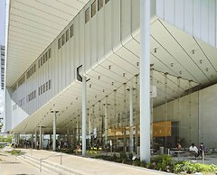 Crowne Plaza HY36 Midtown Manhattan by IHG