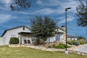 WorldMark Hunt - Stablewood Springs Resort