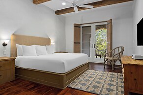 WorldMark Hunt - Stablewood Springs Resort