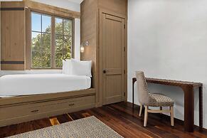 WorldMark Hunt - Stablewood Springs Resort