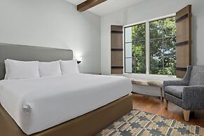 WorldMark Hunt - Stablewood Springs Resort