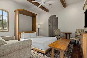 WorldMark Hunt - Stablewood Springs Resort