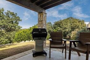 WorldMark Hunt - Stablewood Springs Resort