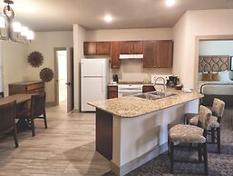 WorldMark Hunt - Stablewood Springs Resort