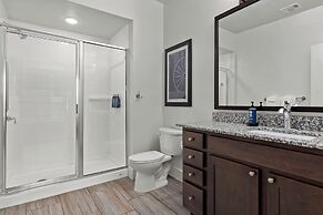 WorldMark Hunt - Stablewood Springs Resort