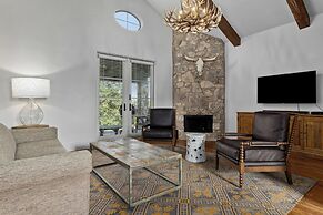 WorldMark Hunt - Stablewood Springs Resort