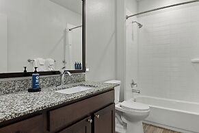WorldMark Hunt - Stablewood Springs Resort
