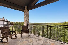 WorldMark Hunt - Stablewood Springs Resort