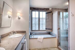 WorldMark Hunt - Stablewood Springs Resort