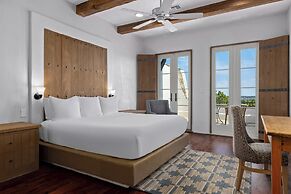 WorldMark Hunt - Stablewood Springs Resort