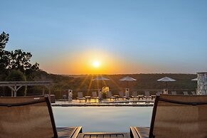 WorldMark Hunt - Stablewood Springs Resort