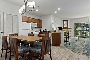 WorldMark Hunt - Stablewood Springs Resort