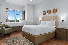 WorldMark Hunt - Stablewood Springs Resort