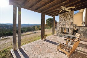 WorldMark Hunt - Stablewood Springs Resort