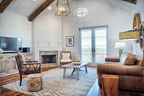 WorldMark Hunt - Stablewood Springs Resort