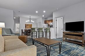WorldMark Hunt - Stablewood Springs Resort
