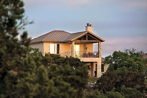 WorldMark Hunt - Stablewood Springs Resort