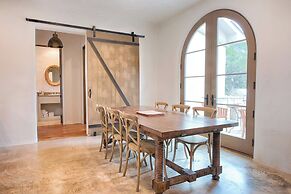 WorldMark Hunt - Stablewood Springs Resort