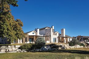 WorldMark Hunt - Stablewood Springs Resort