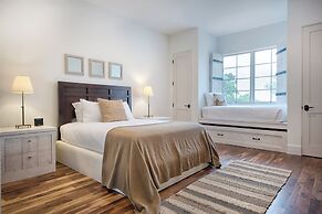 WorldMark Hunt - Stablewood Springs Resort