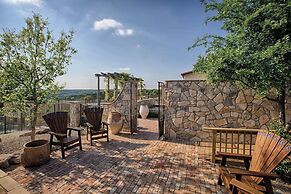 WorldMark Hunt - Stablewood Springs Resort