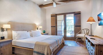 WorldMark Hunt - Stablewood Springs Resort