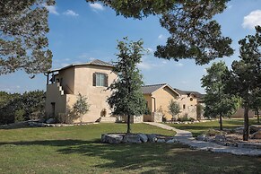 WorldMark Hunt - Stablewood Springs Resort