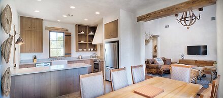 WorldMark Hunt - Stablewood Springs Resort