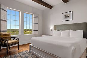 WorldMark Hunt - Stablewood Springs Resort