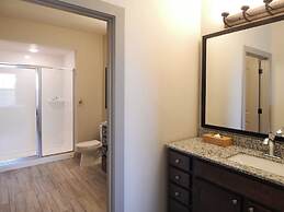 WorldMark Hunt - Stablewood Springs Resort