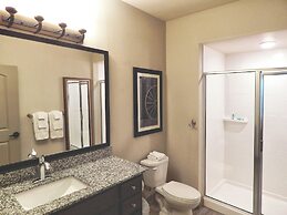 WorldMark Hunt - Stablewood Springs Resort